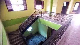 Rumah tengah kota Jogja