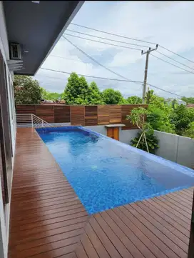 Villa di jimbaran, villa goan gong, villa murah