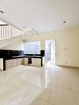 Rumah siap huni Discovery Aluvia Bintaro Jaya #232512
