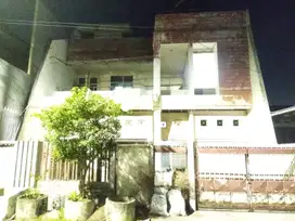 DIJUAL RUMAH 2 LANTAI DARMO INDAH TIMUR SURABAYA