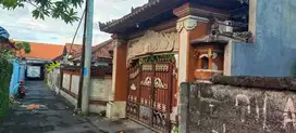 Di jual Rumah  Daerah  Biaung Kesiman, Denpasar