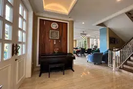 Dijual Villa Desain American Style di Tegal Cupek Umalas Kerobokan
