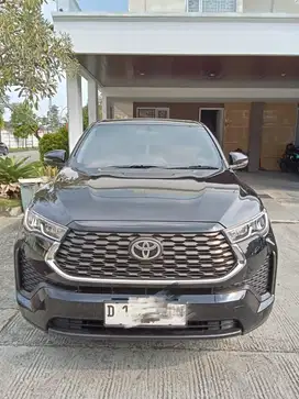 Toyota Kijang Innova 2023 Hybrid