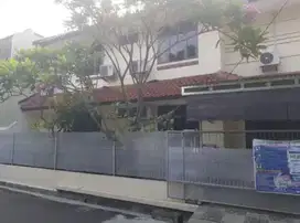 Rumah 2 Lantai Luas Tanah 150 Meter di Pondok Kelapa