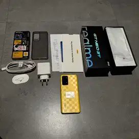 Realme GT Neo 3T Yellow 8/128gb Erafone