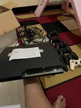 Play Station 3 - Bonus Stik 10 Buah