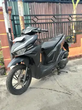 Vario 125 gen 2 terbaru 2023 remot keyles
