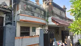 Rumah di Tegal Buah Padangsambian