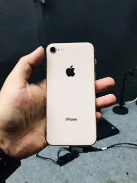 iphone 8 64GB All Operator