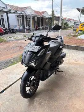 Vario 160 CBS Tahun 2022