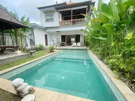 Villa Luxury Umalas Kerobokan Bali
