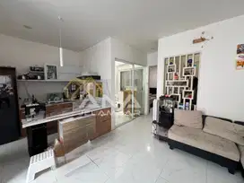 ANA RUMAH SEMIFURNISHED UK 6X17M DI JELAMBAR rc