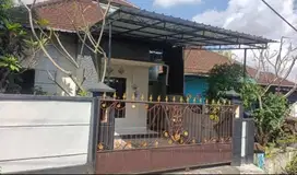 Di jual rumah minimalis type 50/75 di sanggulan Kediri Tabanan