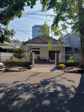 Rumah 1Lantai Di Slamet