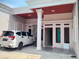 Lokasi pinggir jalan , sisa 1unit, legalitas shm