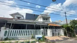 jual rumah hitung tanah saja di baruk utara rungkut murah