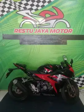 Cbr 150 th registrasi 2020 kredit dp 500 #rjm