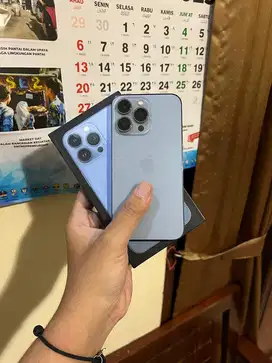 Iphone 13 pro regist kemenprin
