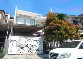 Rumah 2 Lantai galaxy Bumi Permai 2