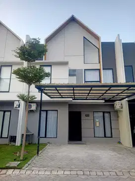 Eastern Park Sukolilo Rumah Baru