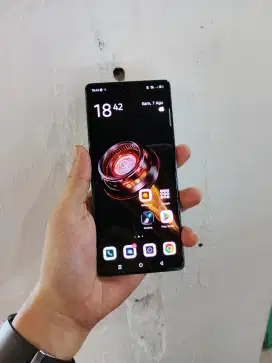 Infinix GT 20 pro ram 12/256 GB fullset ORI