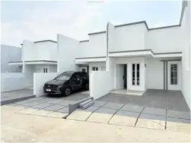 READY STOCK, RUMAH BARU DEKAT KANTOR WALIKOTA TANGSEL