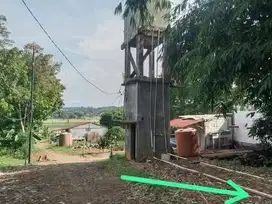 Tanah Murah Cocok Untuk Investasi di Wonolopo Mijen