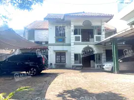 Rumah Kost Dijual Di Taman Borobudur Malang