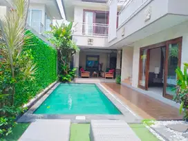 Villa puri gading jimbaran