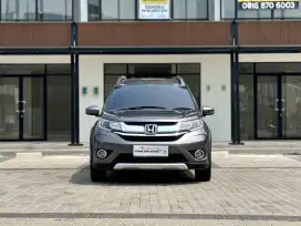 Brv E MT 2017 KM 58rb asli No puteran