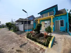 PERUM GRAND INDRAPRASTA PRAMBON A1-16, WATUTULIS, PRAMBON, SIDOARJO