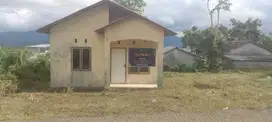 Rumah Minimalis di Kawasan Perumahan View Bagus
