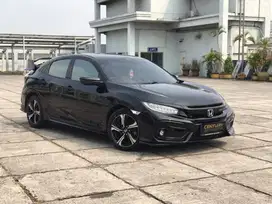 HONDA CIVIC E HATCBACK 2020