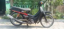 Yamaha alfa thn 1989