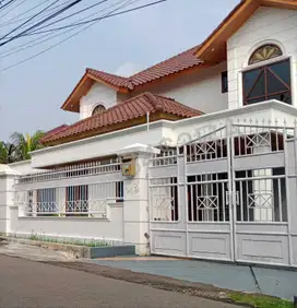 Turun Harga Rumah Minimalis Modern di Kayu Putih Jakarta Timur