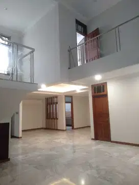 Rumah Bagus ,bersih, Nyaman Di Tanjung Duren Jakarta barat