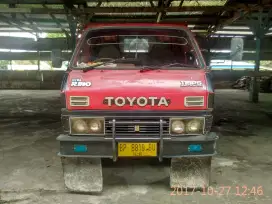 Di Jual toyota dhyna