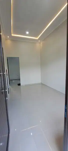 RUMAH BARU GRAND PERMATA SEPATAN
