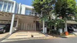 Dijual Rumah Lokasi Strategis di Ebony Kelapa Gading Jakarta Utara