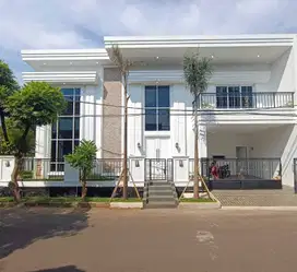 Dijual Rumah Hook Baru Di Bintaro Jaya Sektor 9