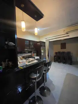 For Rent Rumah Bagus Imam Bonjol
