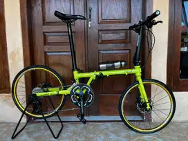 Fnhon Gust 22” istimewa dan full bonus