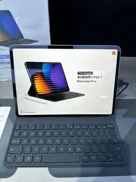 Xiaomi pad 7 8/256 GB