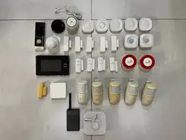 1 Set Alat Smart Homes Tuya Murah Meriah