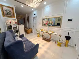 Rumah Dijual Siap Huni Di Serpong Park Flourite