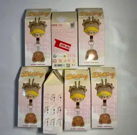 DIMOO dating series - lanyard blind box