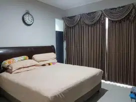 Rmh One Gate System Astoria Park Kenjeran Indah Surabaya Masih Terawat