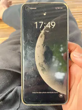 dijual Hp Realme 8i