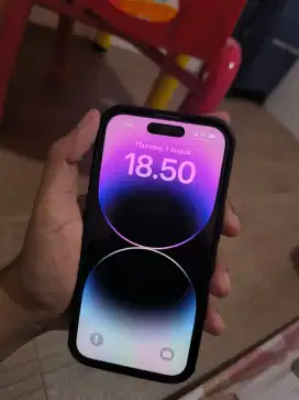Iphone 14 pro 256gb inter