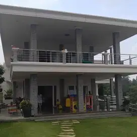 Villa 0 Jalan Raya Trawas View Istimewa